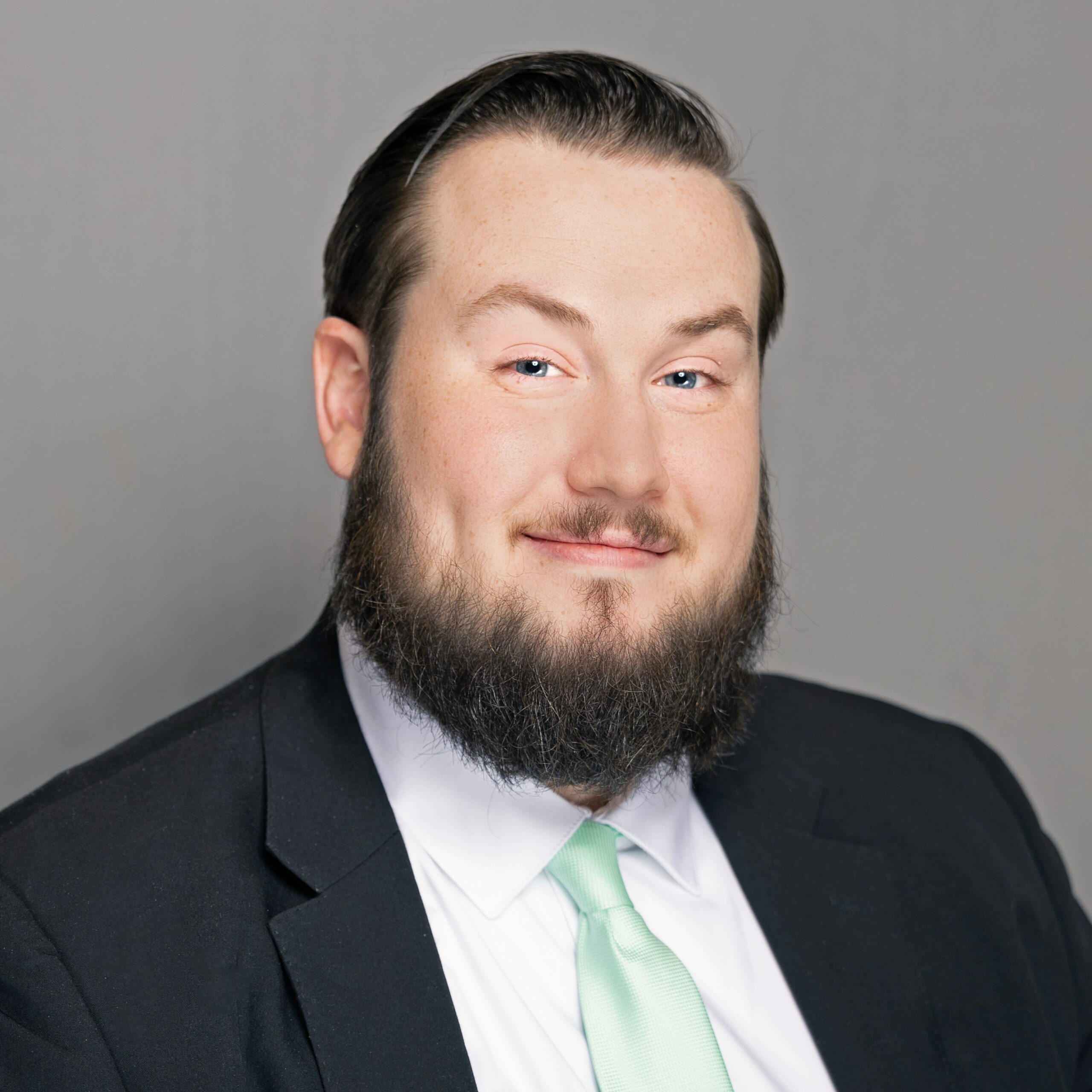 Ethan Myers