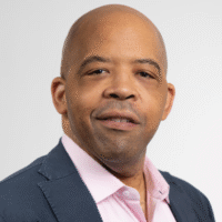 James Dickerson, PhD
