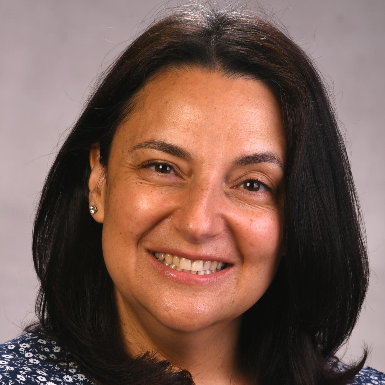 Mary Jo DiBernardo