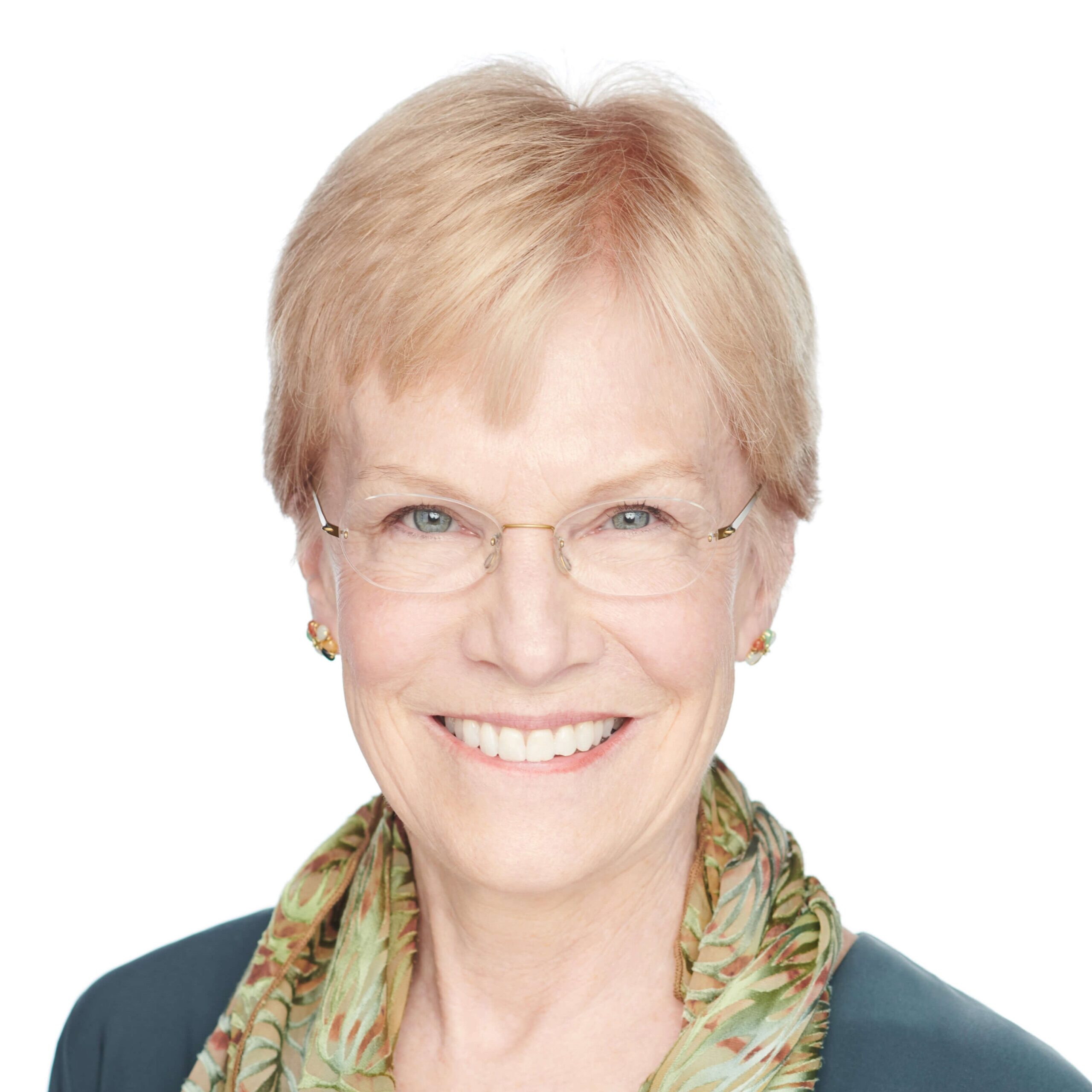 Mary Saunders