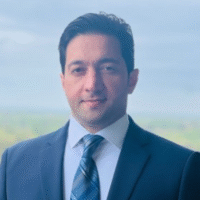 Mohammad Farahi