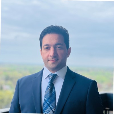 Mohammad Farahi