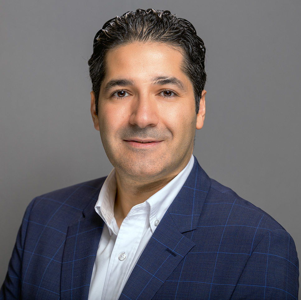 Mohsen Seifi, PhD