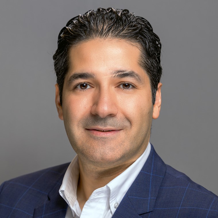 Mohsen Seifi