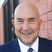 Alan Weber