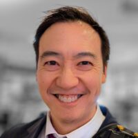 Austin S. Lin