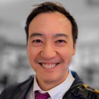 Austin S. Lin