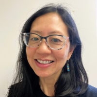 Sheng Lin-Gibson