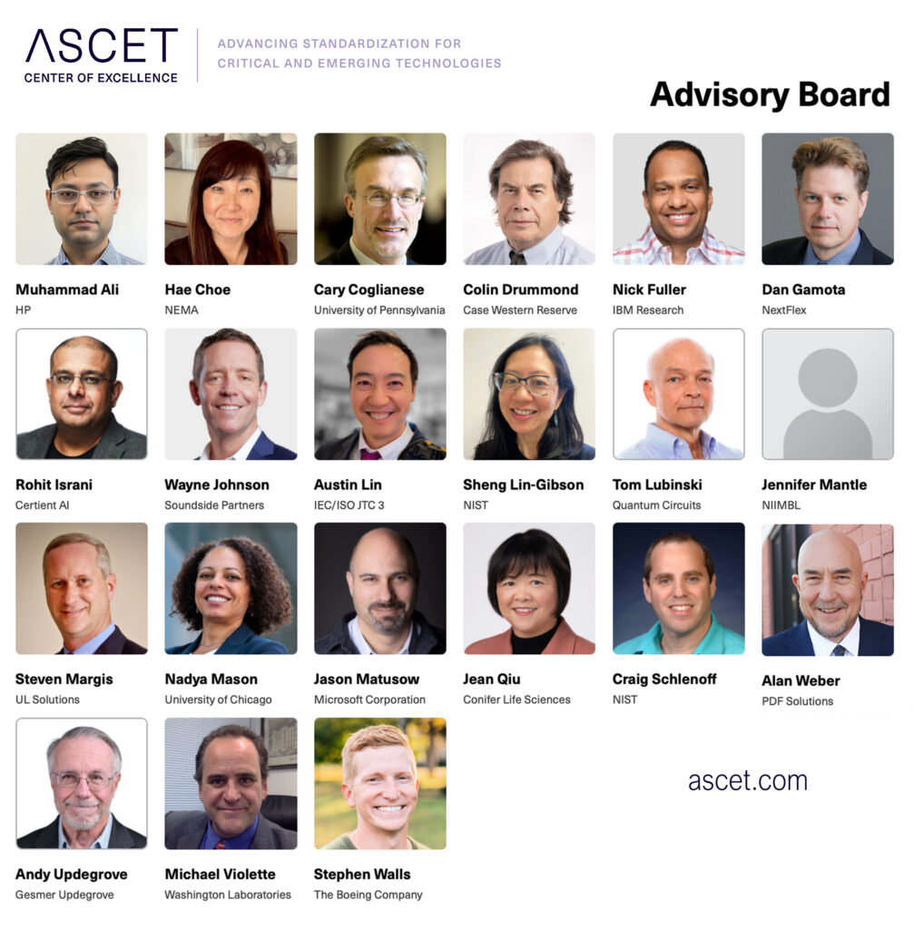 Advisory board image