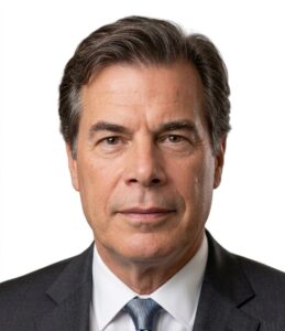 Colin Drummond