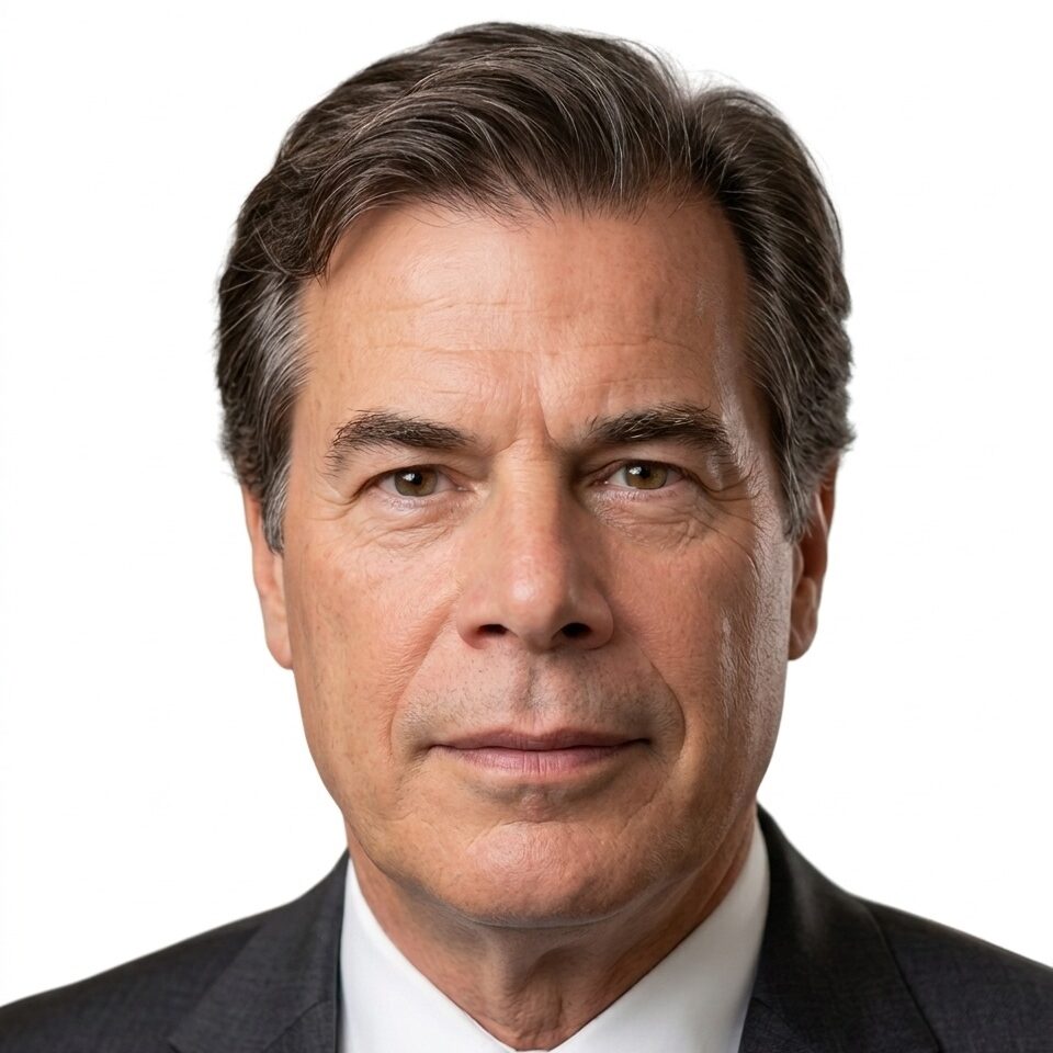 Colin Drummond