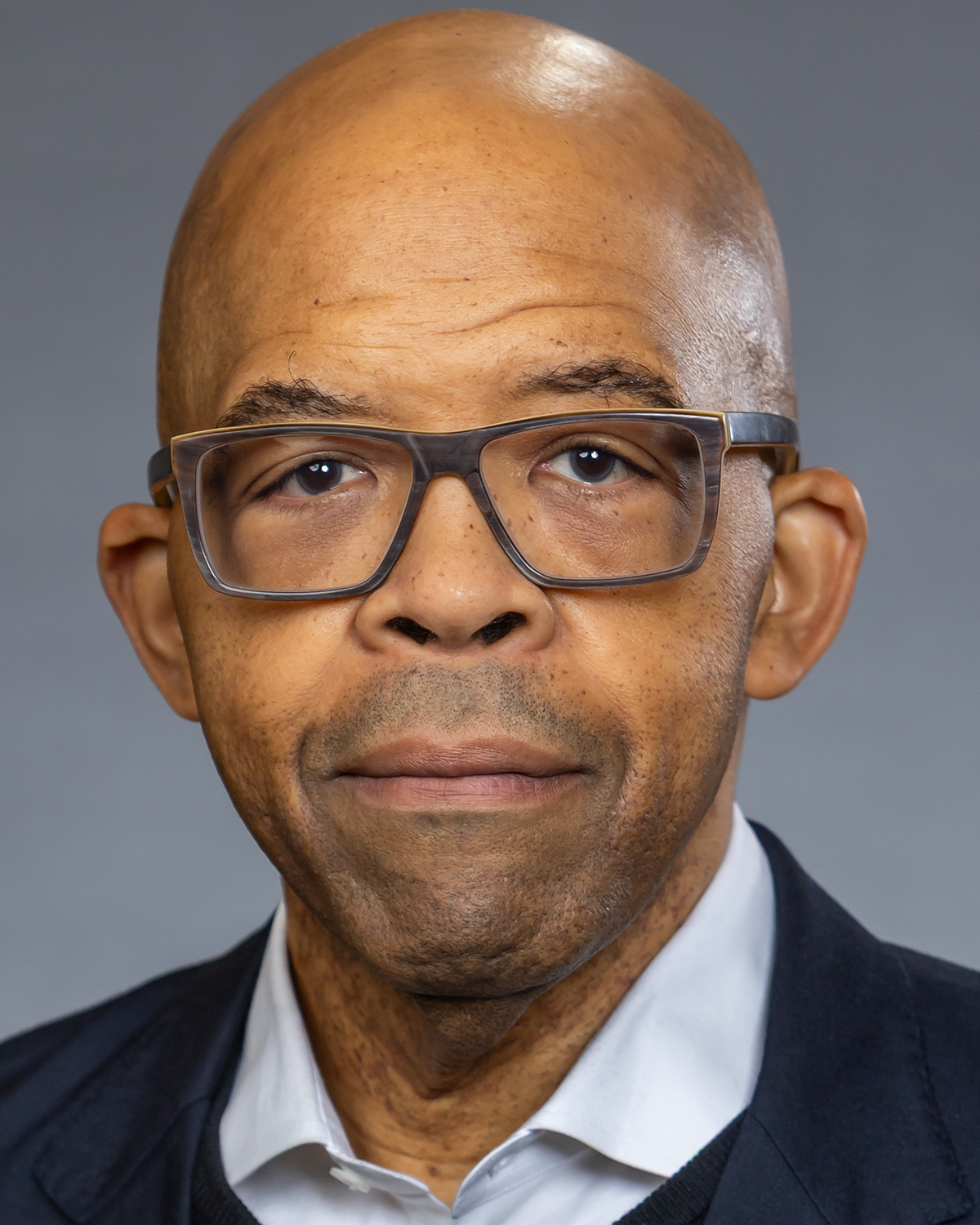 James Dickerson, PhD